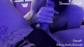 ts vanessa rafaella - him love suck me - video exclusive for subscribers - travesti em recife