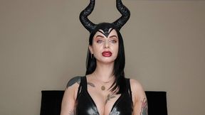 Taboo JOI