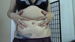 My Belly Button-wmv