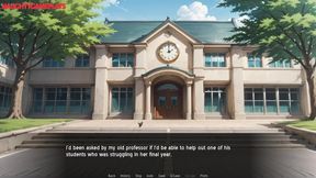 Help! I Married a Slut! Part 01 By Creamy Games - Hentai Wife Needs Lots Of Sex