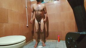 shower time vid 4 malesmell - update #2025 - jul 05, 2025