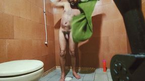 shower time vid 4 malesmell - update #2025 - jul 05, 2025