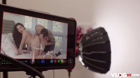 Alex Coal for Vlogxxx