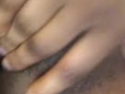 Amante Squirt And Cum