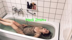 Hedi 2,5min+ HD