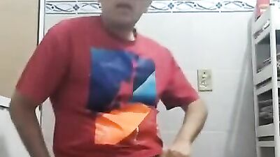 VERGOTA ENORME LA QUE TENGO