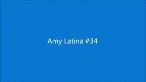 Amy034 (MP4)