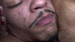 gang bang dos dotados cheios de leite