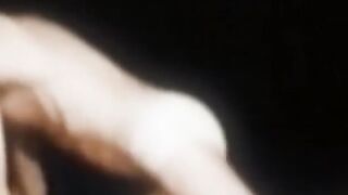 Hair Bear's Long Dick Spears Lovers Ass - Gay Porn Freak Show