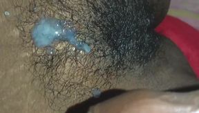 Bhabhi Devar Ki Chudai secretly made a video