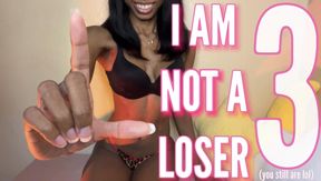 I AM NOT A LOSER 3