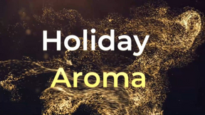 Holiday Aroma