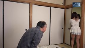 Little Devil Wife's Temptation Drives Her Father-in-law Wild - 15 Women Collection - Part11