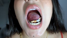 Teasing a Small Man: Female Domination 4K