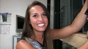 Hispanic nymph smutty xxx movie