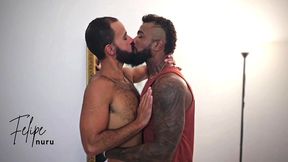 empina o rabo na minha frente pra ver o que acontece
