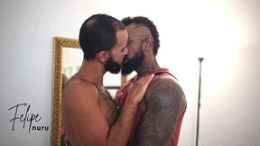 empina o rabo na minha frente pra ver o que acontece