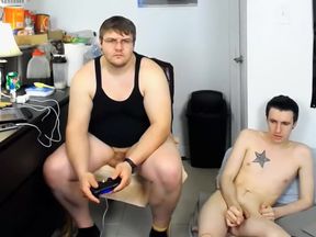 The Fat And The Skinny