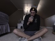 Things Get A Bit Creamy With McDonalds Coffee - Daily Coffee Drinking Ep 5