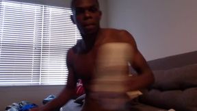Shane Monroe Private Show