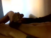 batendo uma rapidinha