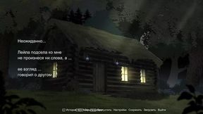 petit witch Halloween fuck while wife gives guard blowjob