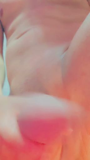 I put my fingers in my ass and grabbed my big cock and played with it imagine making you fuck me and making you hold m&hellip;   Clip 2