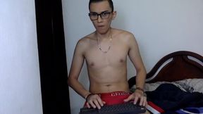 Stiven Blake Private Show