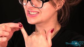 SPH Jerk Off Instruction