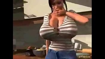 Bimbofication