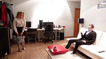 First Date teaser - Furiyssh