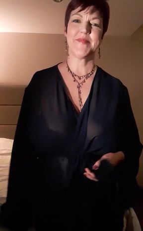 Who'd have thought someone would have made a song just for me