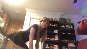 Streamer Staryuuki descuido