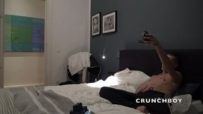 il baise un pussy boy il le connaissai pas