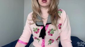 Betty Says Cock WMV