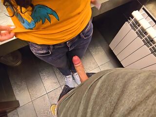 OMG Please Cum in my little cunt