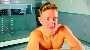 Fuck Mee On The Floor With A Huge Dildo