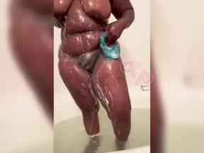 Goddess Bath