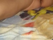 UrFavMilf Super Wet Solo