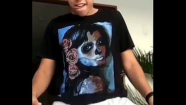 Novinho gostoso