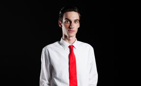 Thin twink lets the older male grant him top missionary anal pleasures