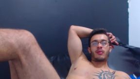 Zethy R Private Show
