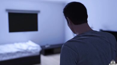 Lust Theory Season 2 her ripe thick teen stuffed by thick big cock