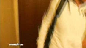 Tootsie's blowjob clip by mydirtyhobby