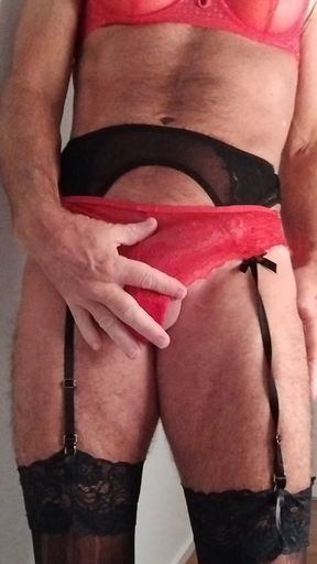 CD Tease Time 2