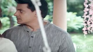Ultra Thriller - Erotic Horror Fusion with Shocking Twist in 'Part 3' of Gorgeous Gal Aalia