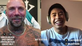 Porn Star Confessions - Luke Truong (episode 181)