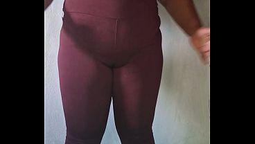 Crente safada e gostosa