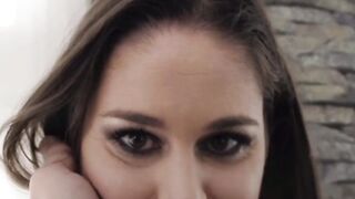 UNBELIEVABLE Cathy Heavens Gigantic Juicy Tits Make My HUGE BLACK COCK EXPLODE in aloop of Insatiable Fucking!