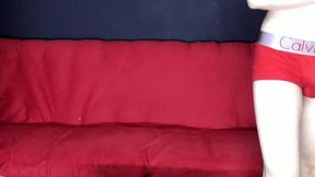 Casper James Members-Only Show - Part 3